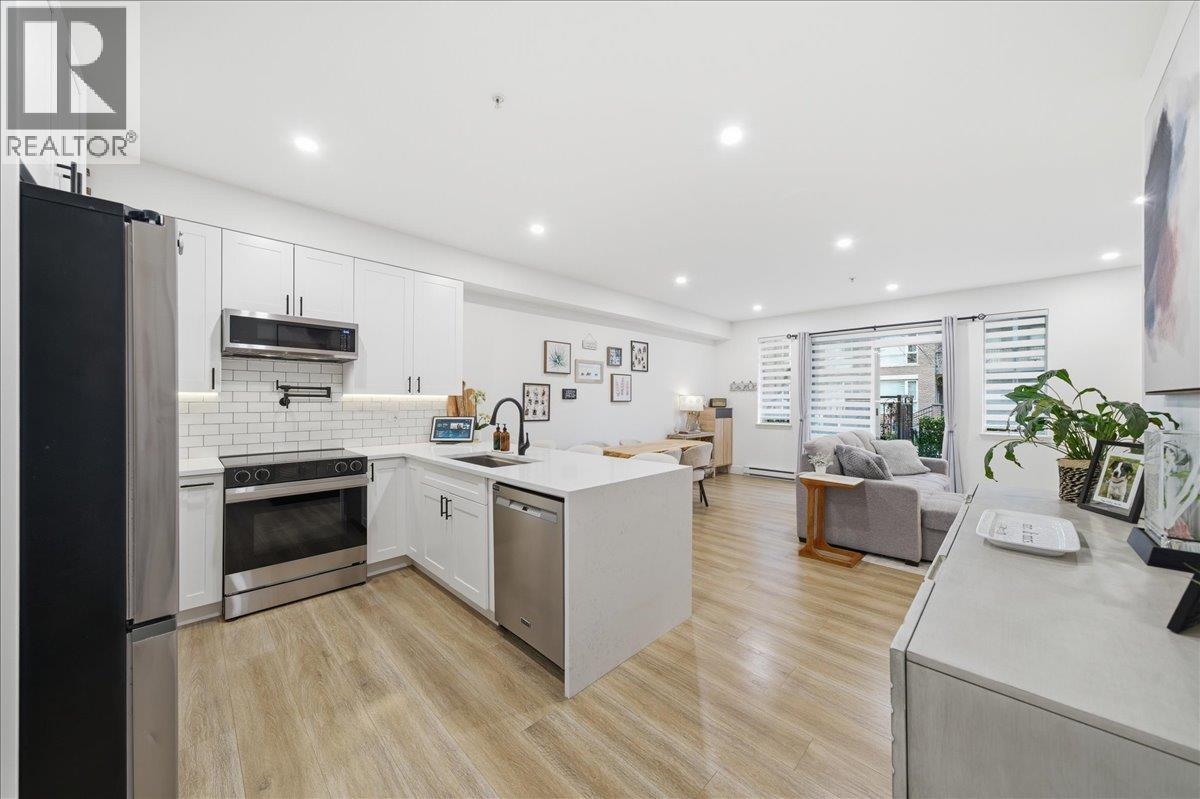 111 2346 MCALLISTER AVENUE