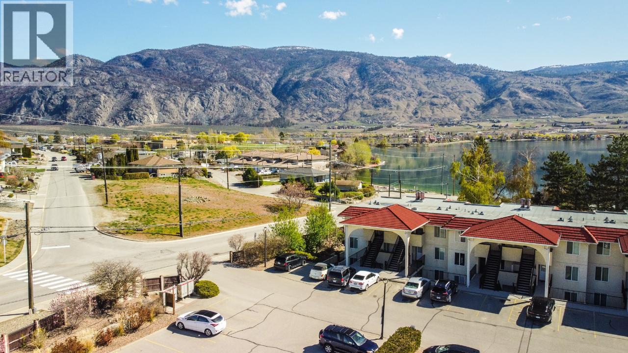 6 OSPREY Place, Osoyoos