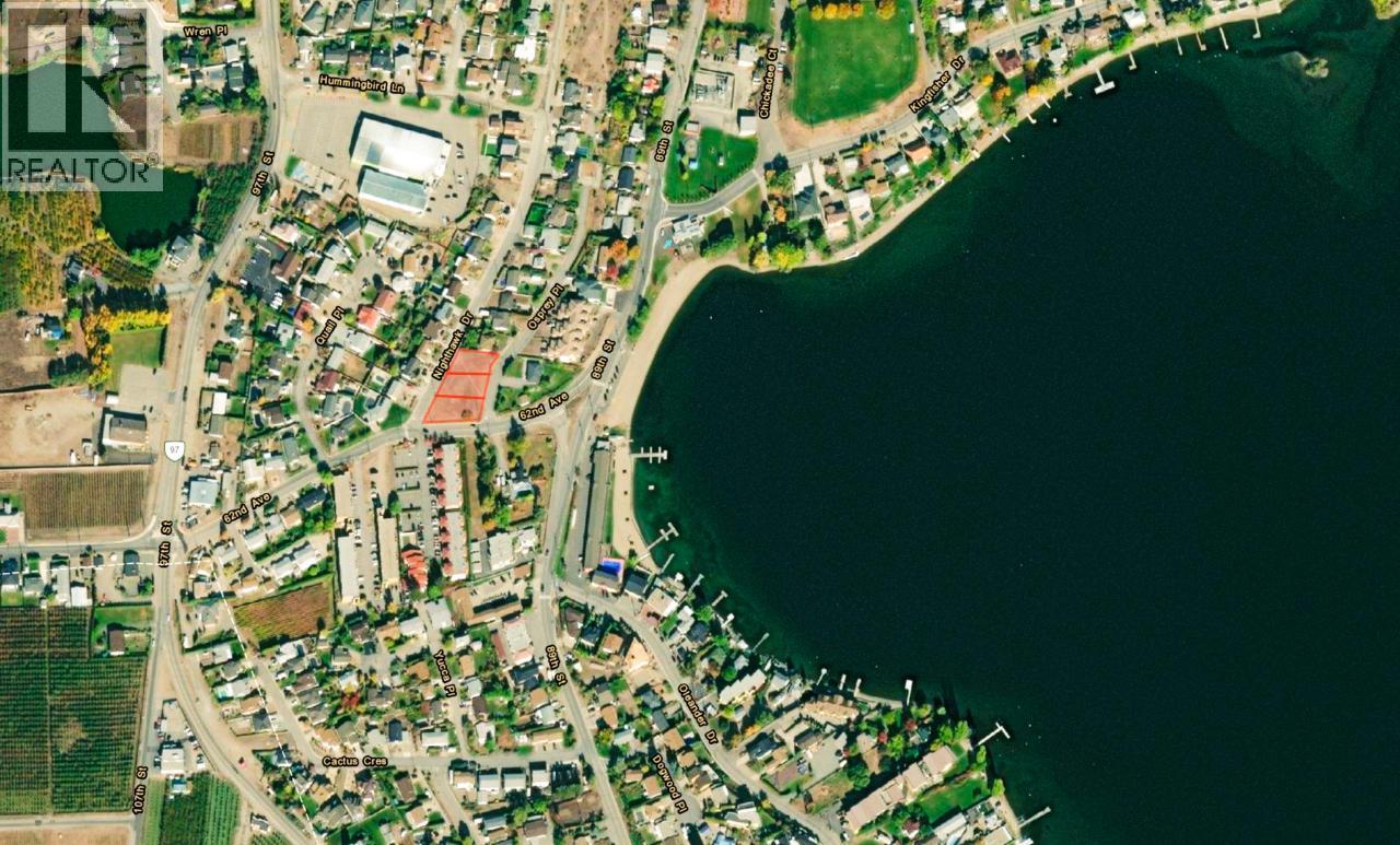 6 OSPREY Place, Osoyoos