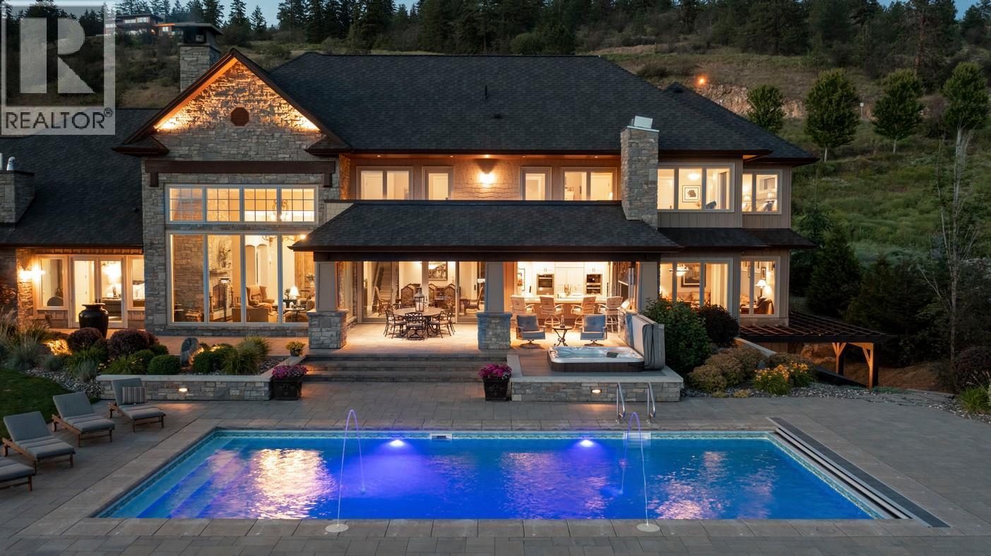 181 Ravine Drive, Coldstream