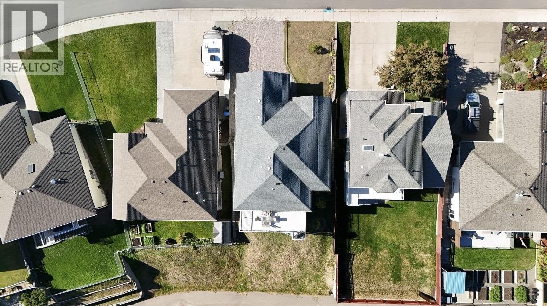 86 EAGLE CRESCENT, Williams Lake