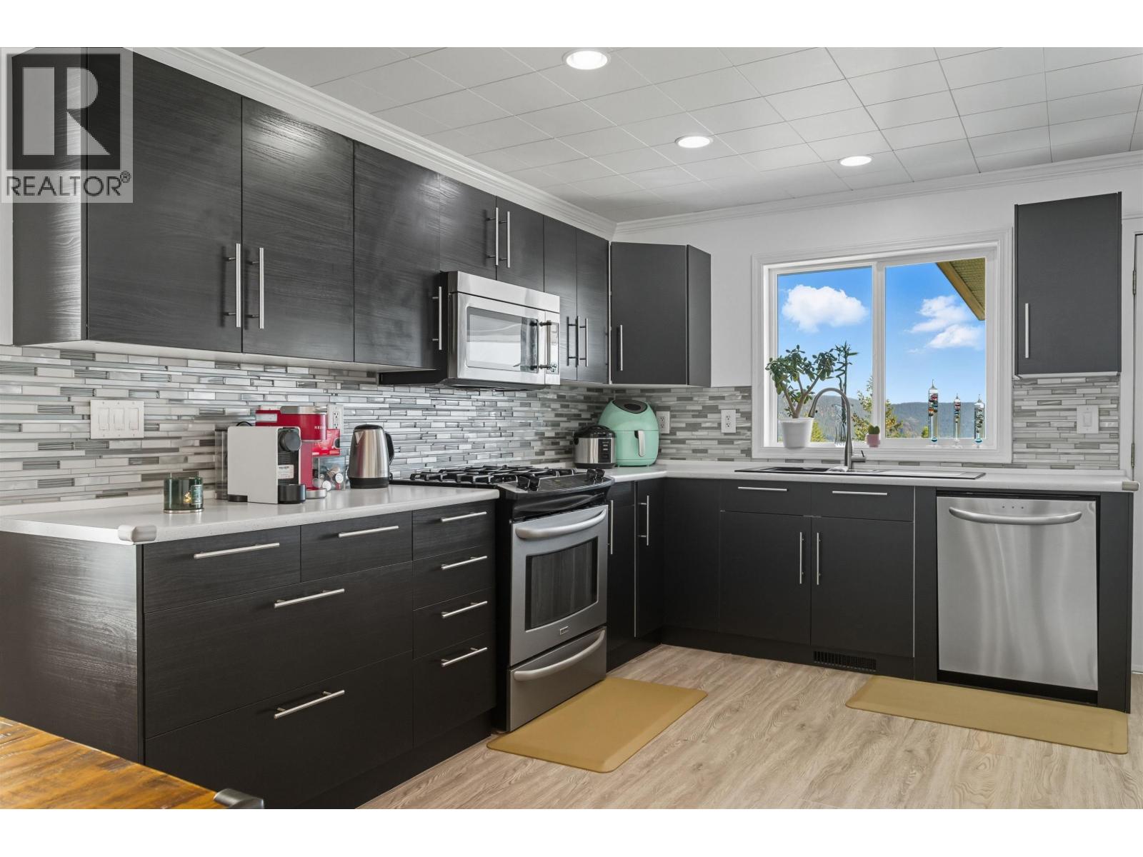 86 EAGLE CRESCENT, Williams Lake