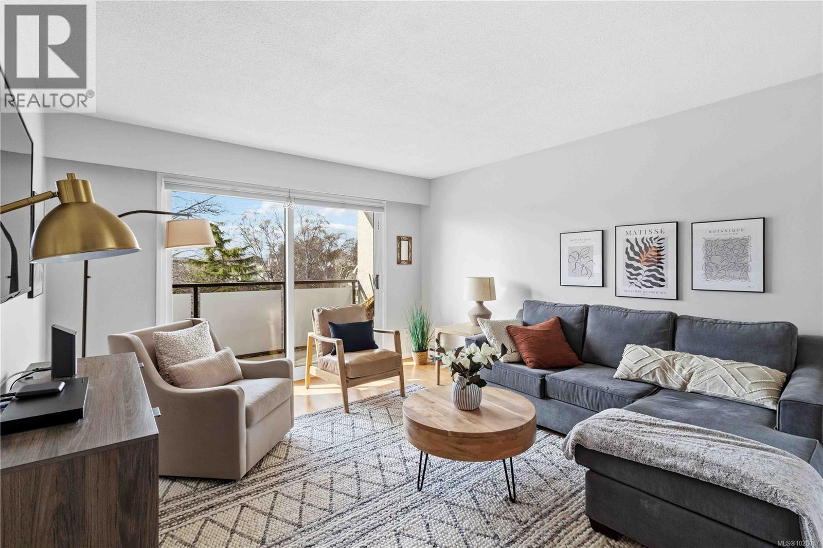 401 1151 Oscar Street, Victoria