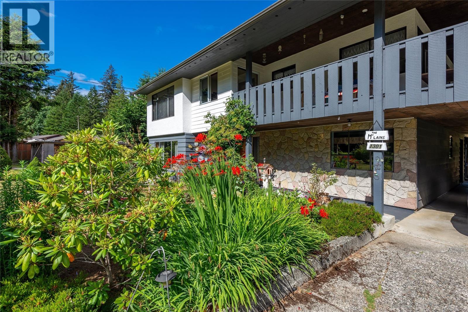 1301 Sayward Rd - 2