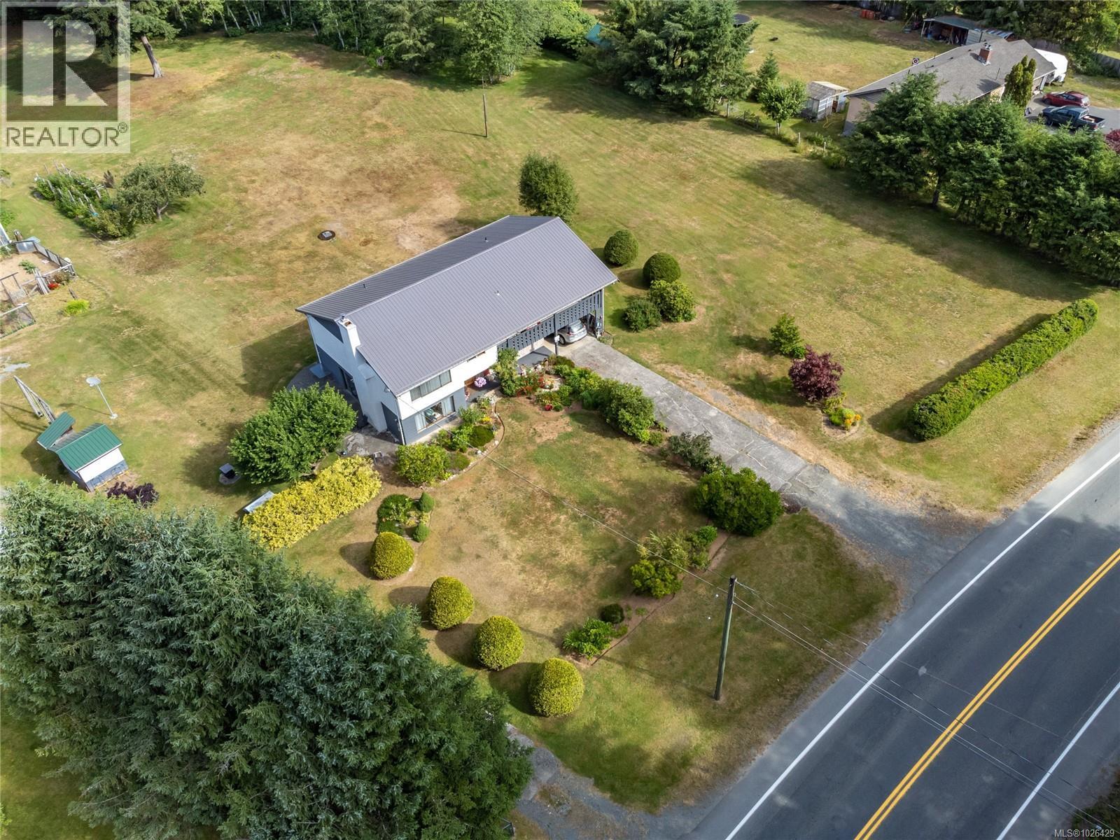 1301 SAYWARD RD - 82