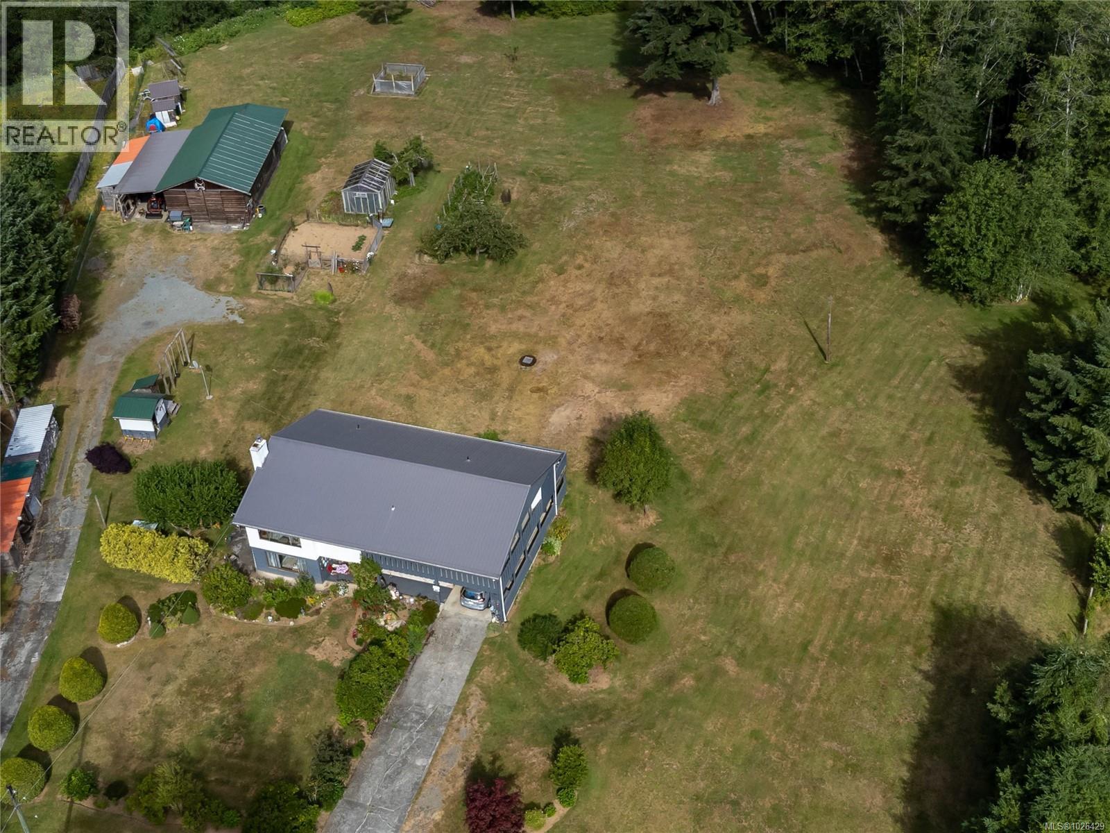 1301 SAYWARD RD - 84