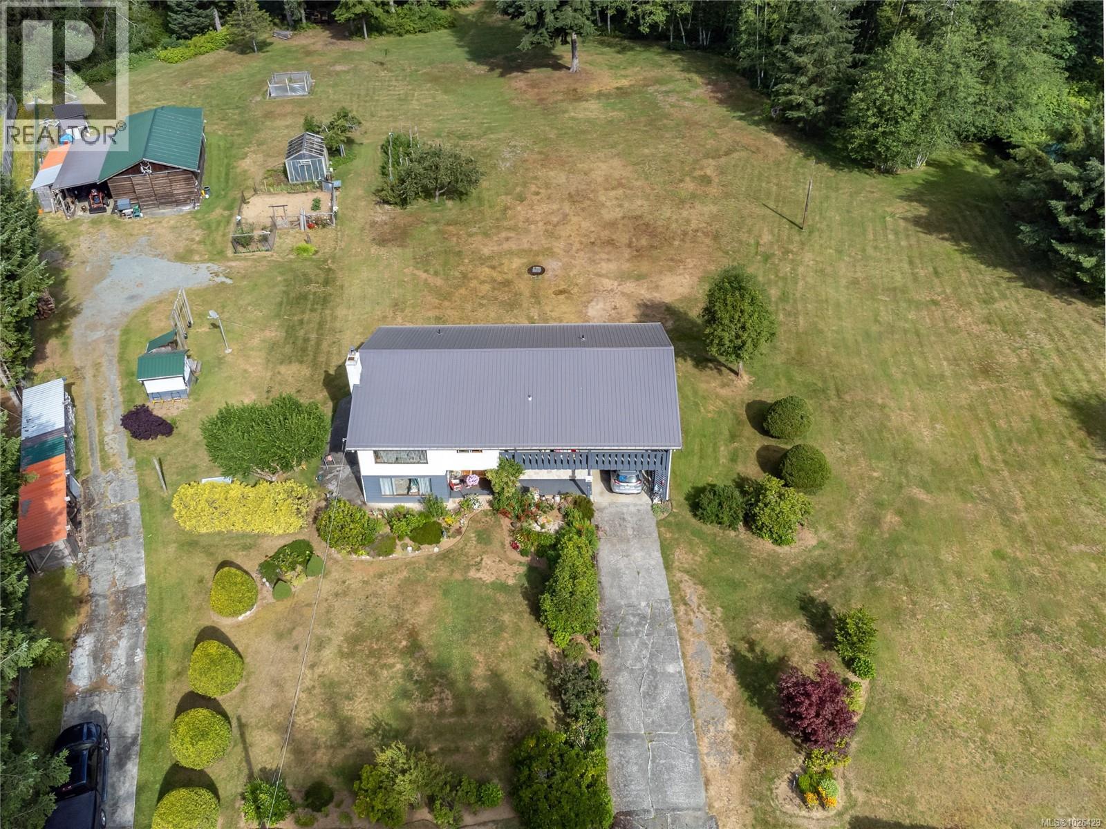 1301 SAYWARD RD - 83