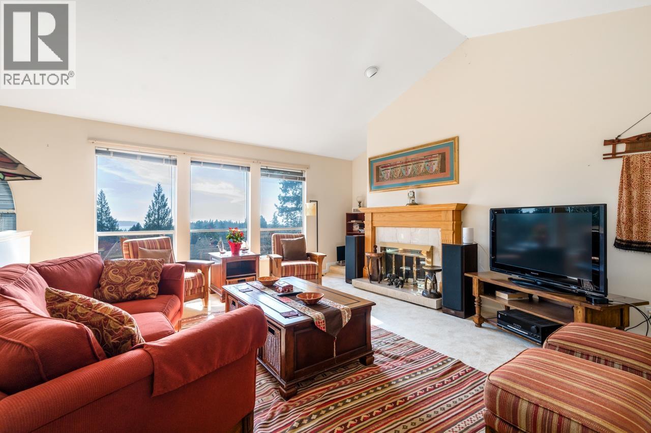 4815 HEADLAND CLOSE, West Vancouver