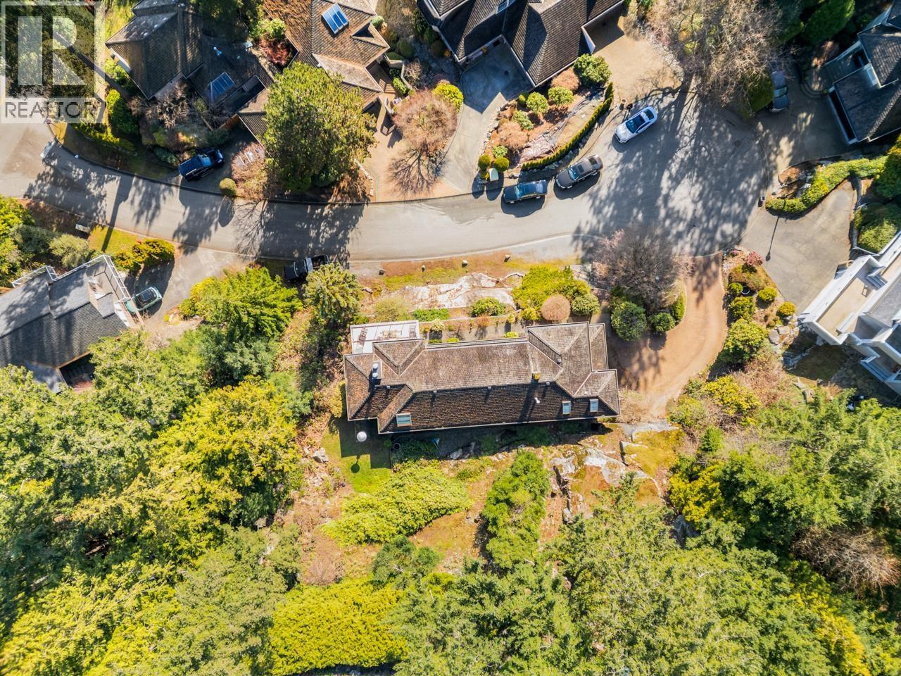 4815 HEADLAND CLOSE, West Vancouver