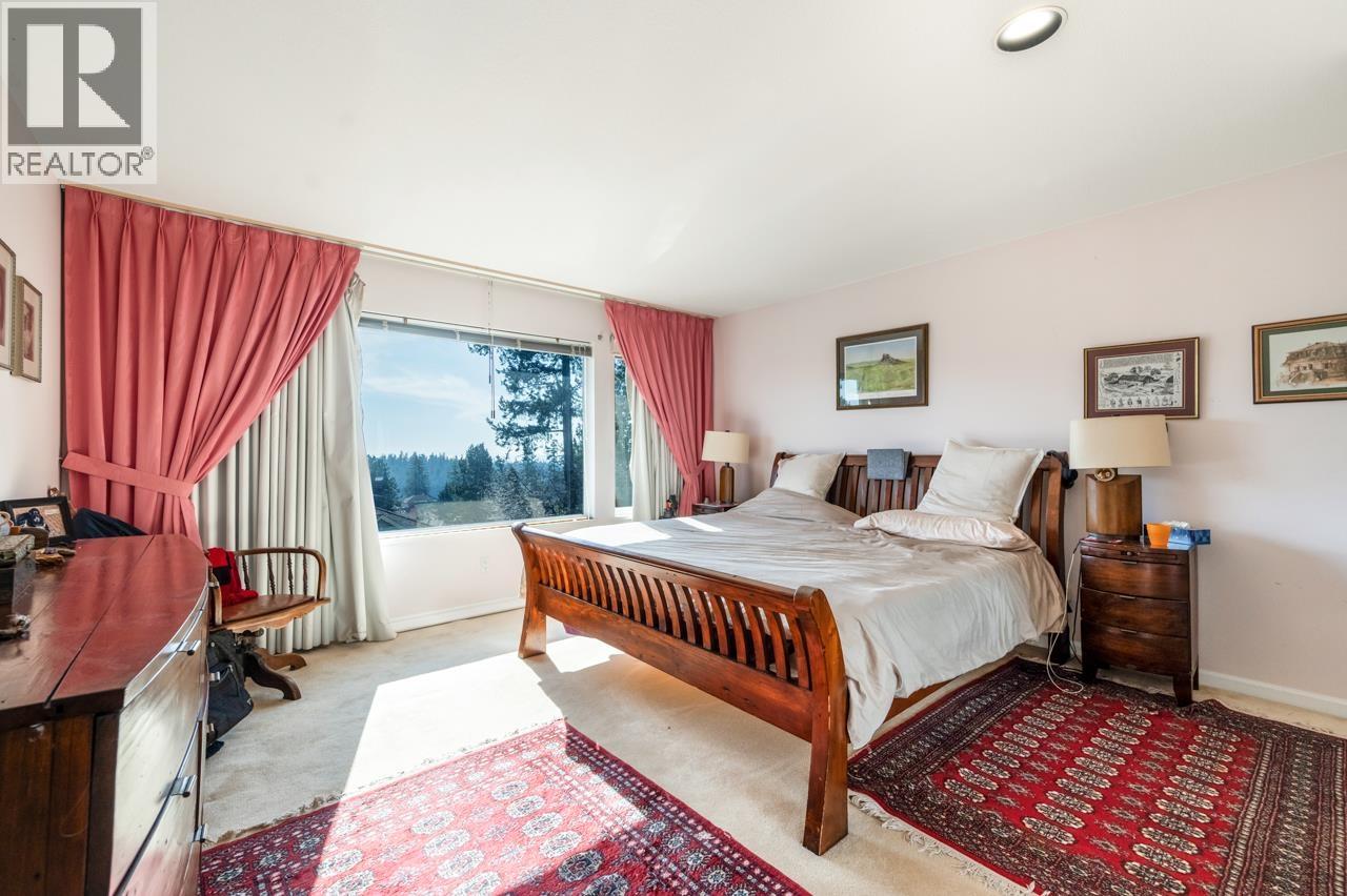 4815 HEADLAND CLOSE, West Vancouver