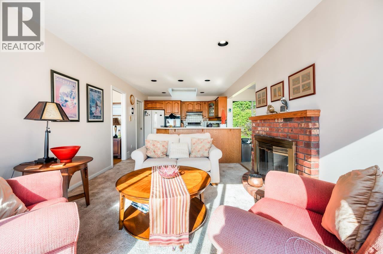 4815 HEADLAND CLOSE, West Vancouver