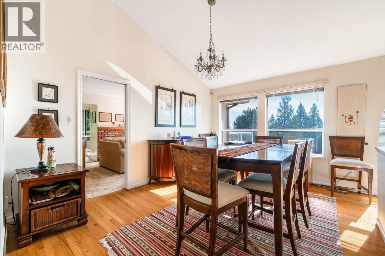 4815 HEADLAND CLOSE, West Vancouver