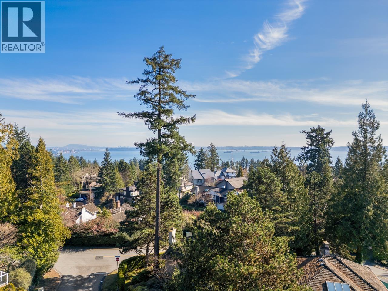 4815 HEADLAND CLOSE, West Vancouver