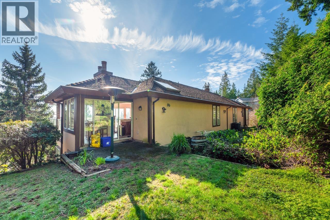 4815 HEADLAND CLOSE, West Vancouver