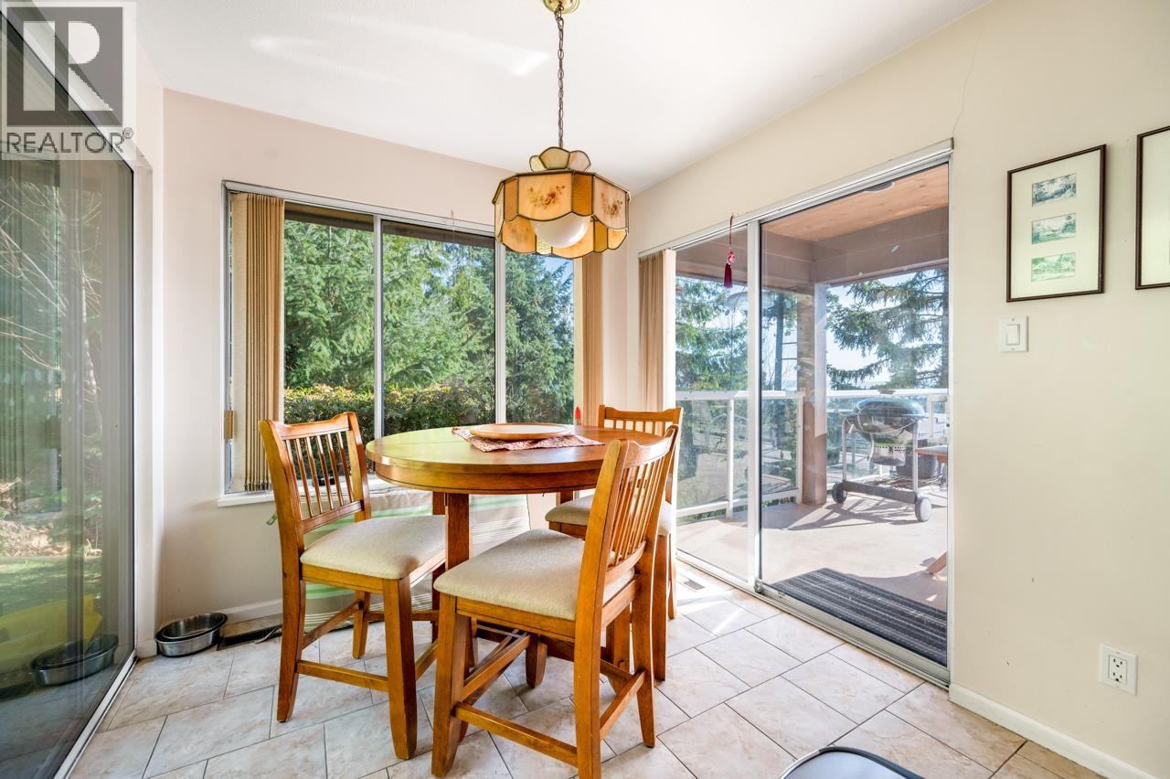 4815 HEADLAND CLOSE, West Vancouver