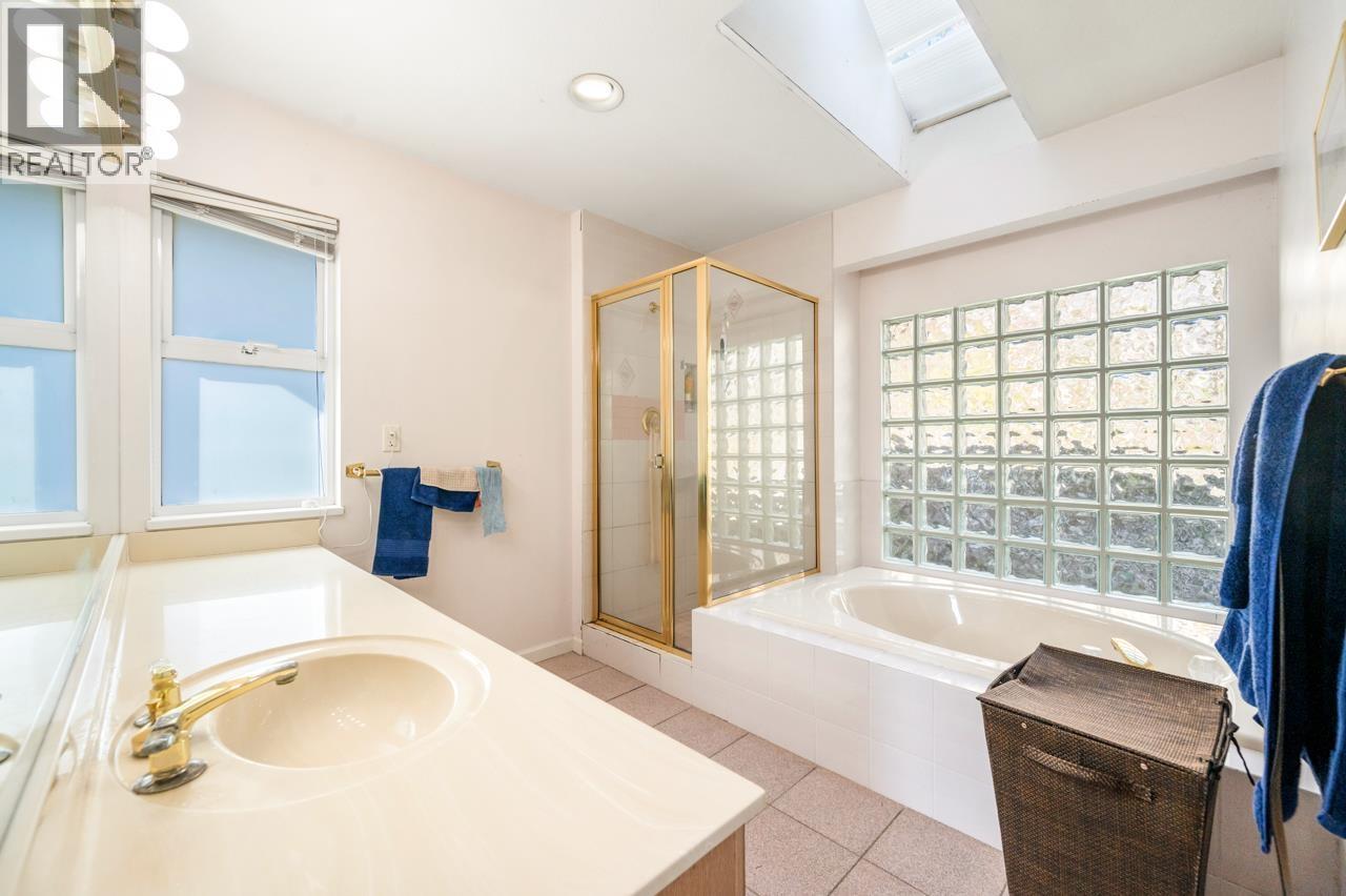 4815 HEADLAND CLOSE, West Vancouver