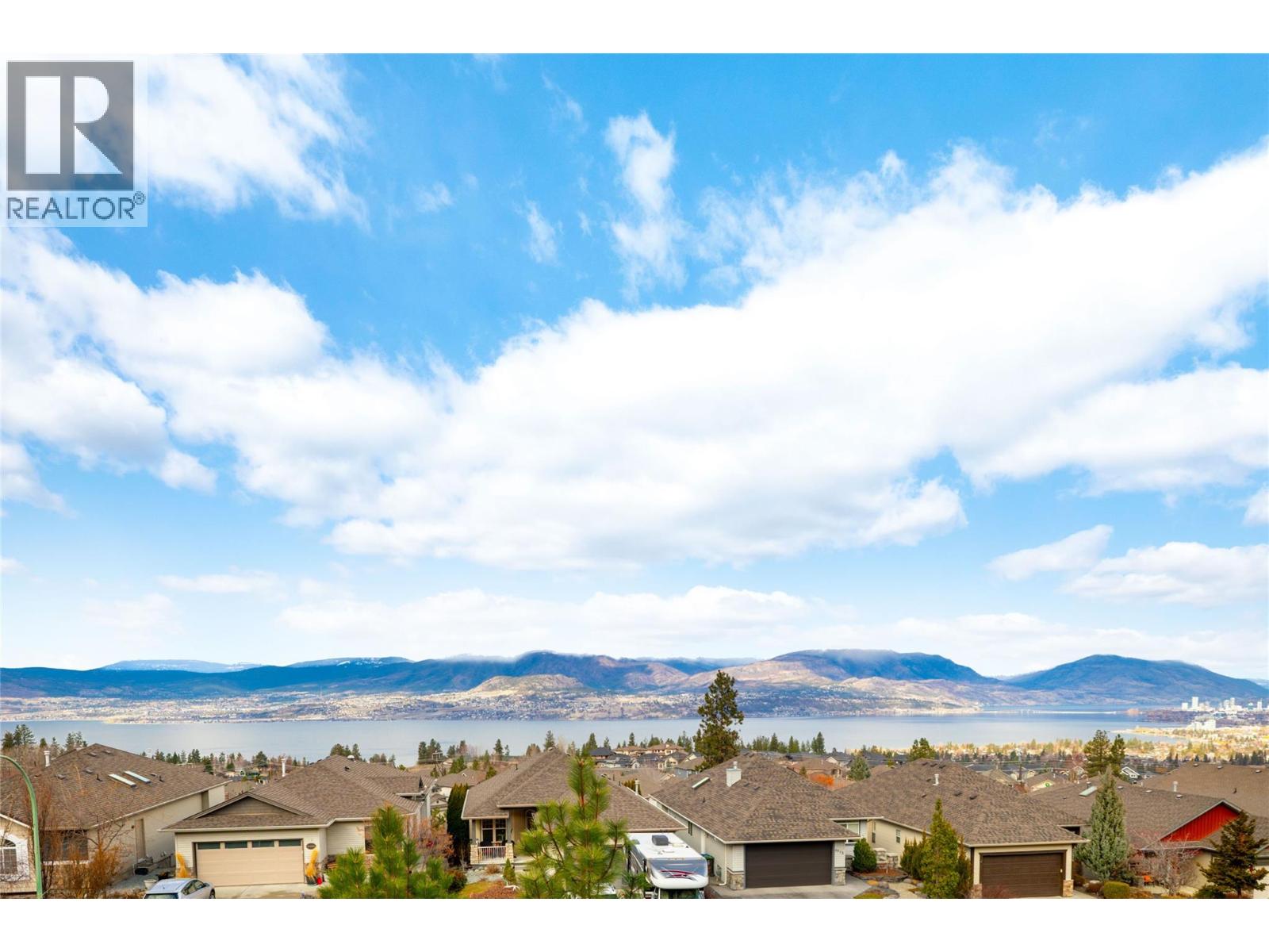  680 Cantina Court, Kelowna