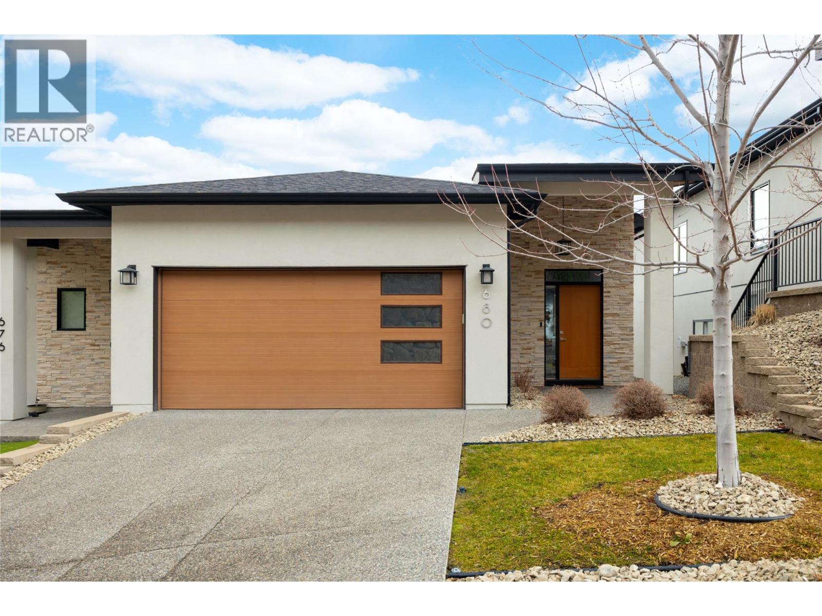  680 Cantina Court, Kelowna