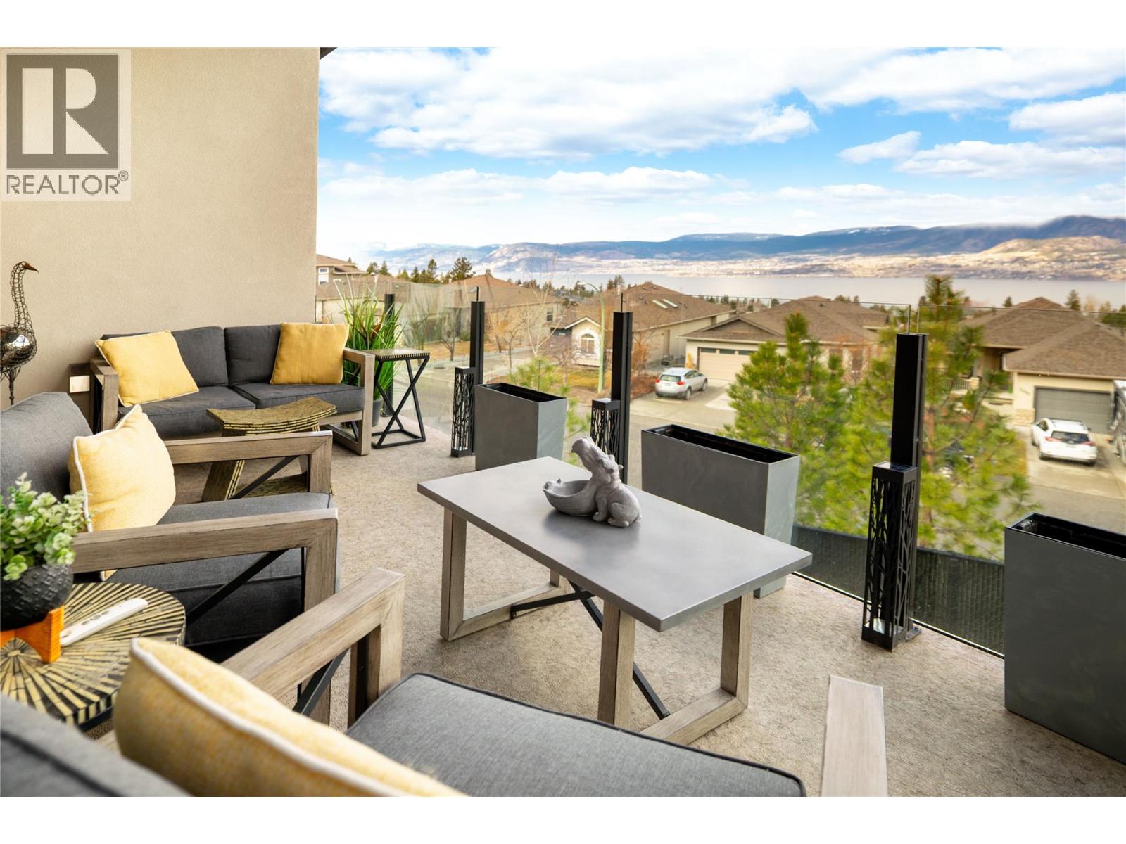  680 Cantina Court, Kelowna