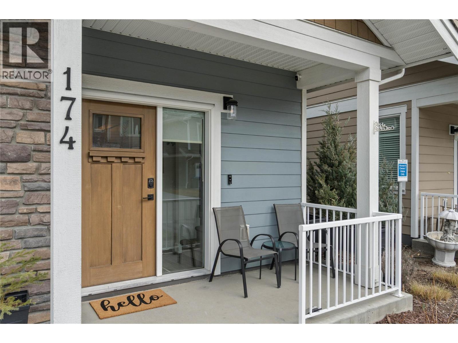 200 Grand Boulevard Unit# 174, Kamloops