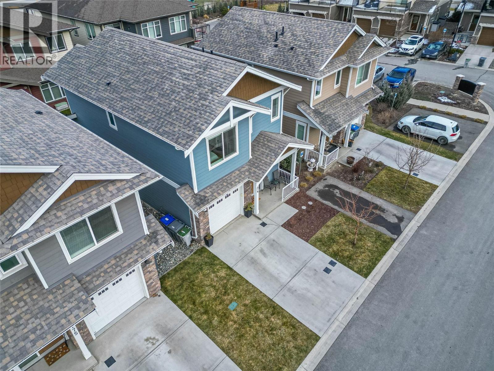 200 Grand Boulevard Unit# 174, Kamloops