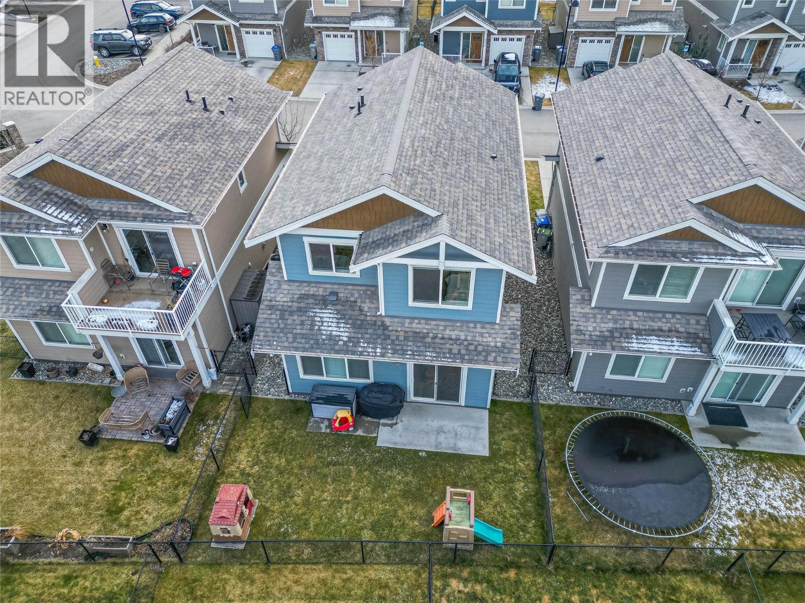 200 Grand Boulevard Unit# 174, Kamloops