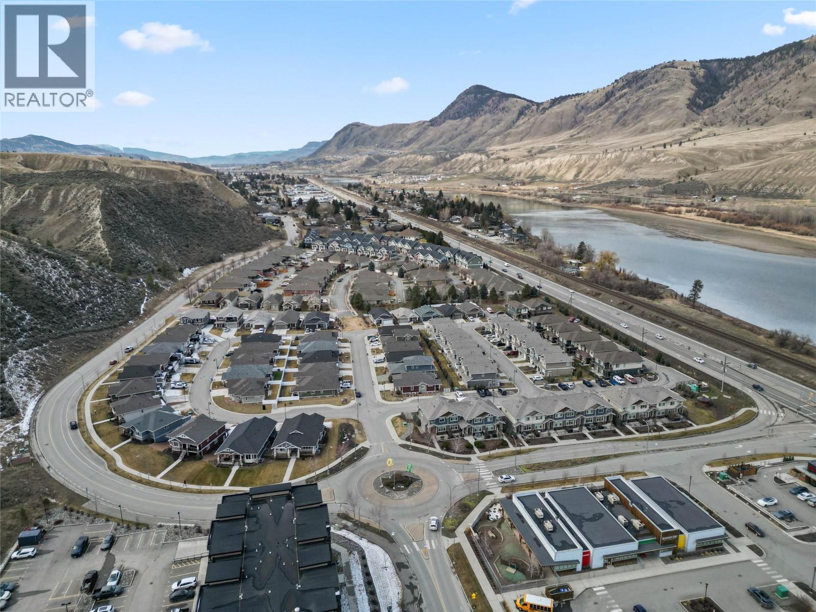 200 Grand Boulevard Unit# 174, Kamloops