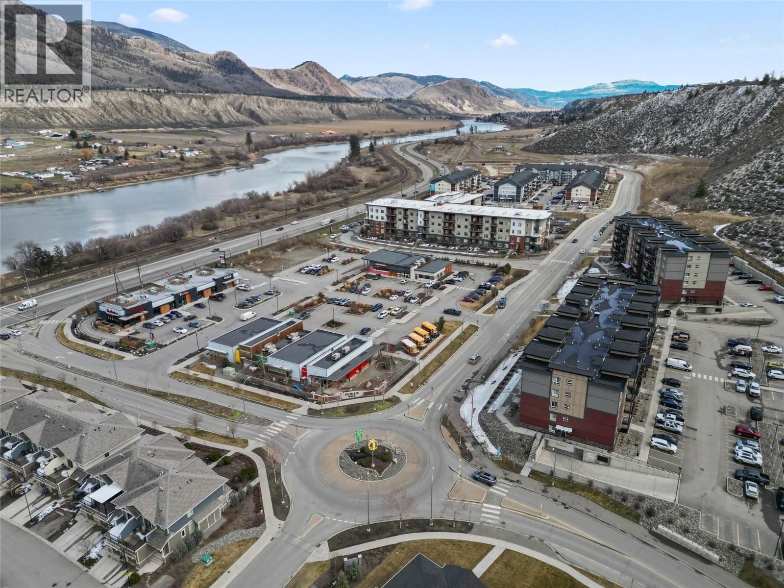 200 Grand Boulevard Unit# 174, Kamloops
