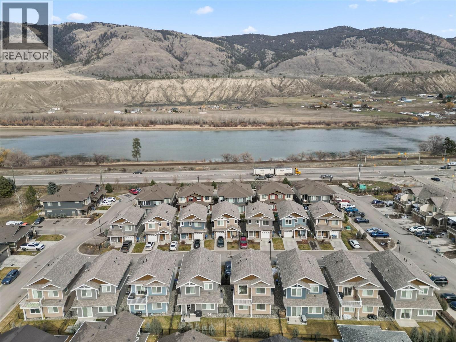200 Grand Boulevard Unit# 174, Kamloops