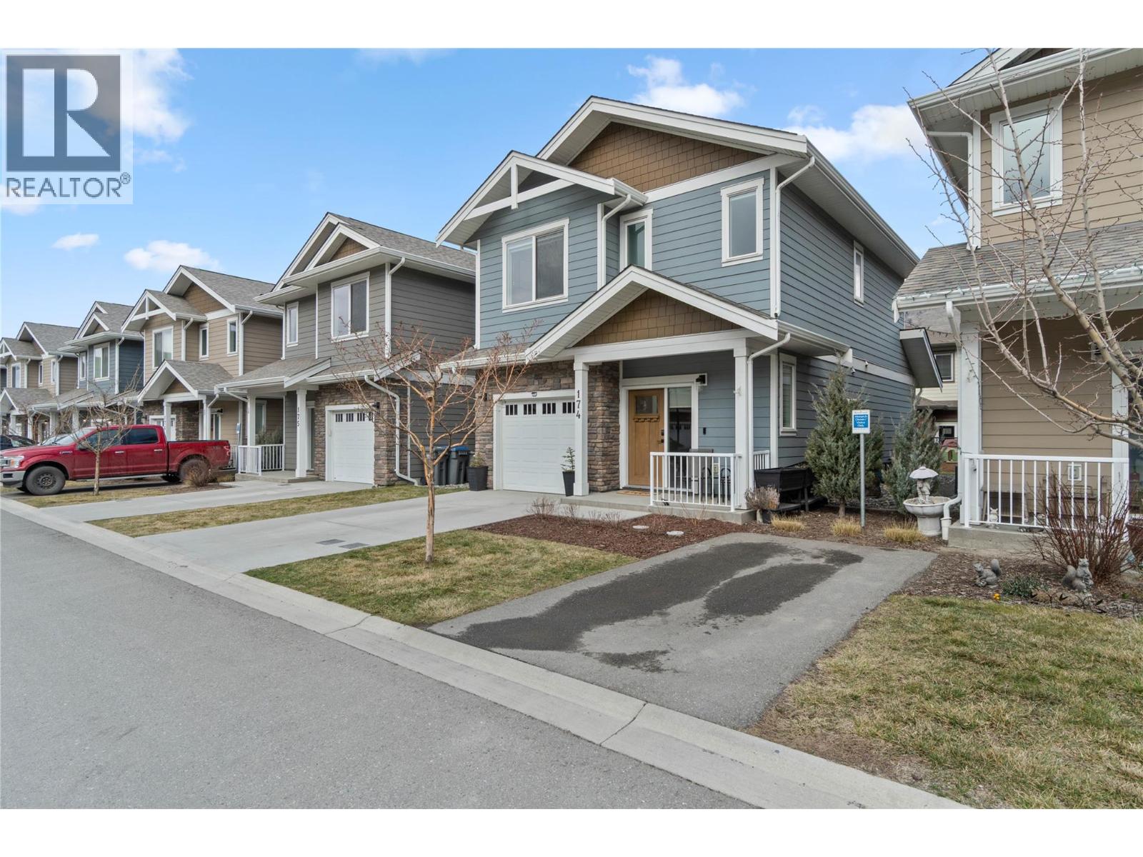 200 Grand Boulevard Unit# 174, Kamloops