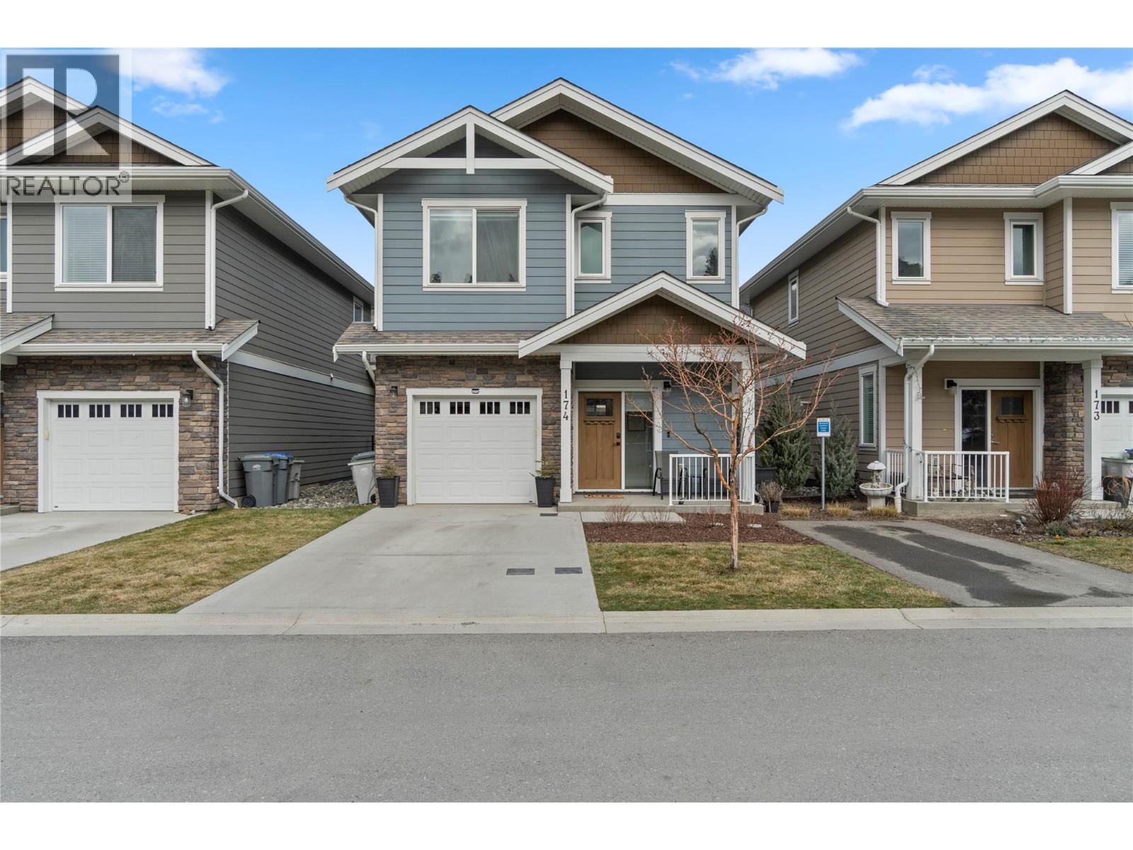 200 Grand Boulevard Unit# 174, Kamloops