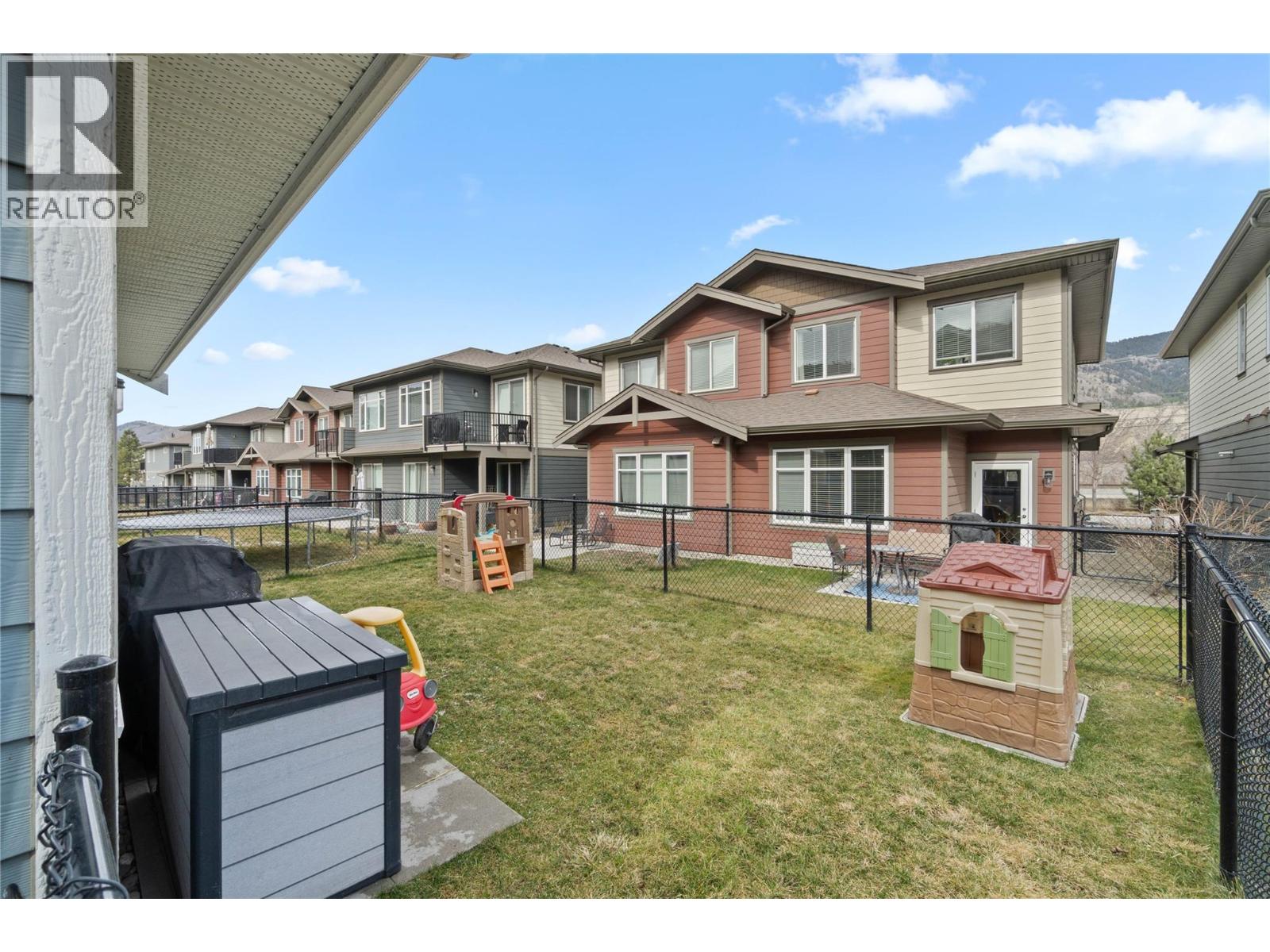 200 Grand Boulevard Unit# 174, Kamloops