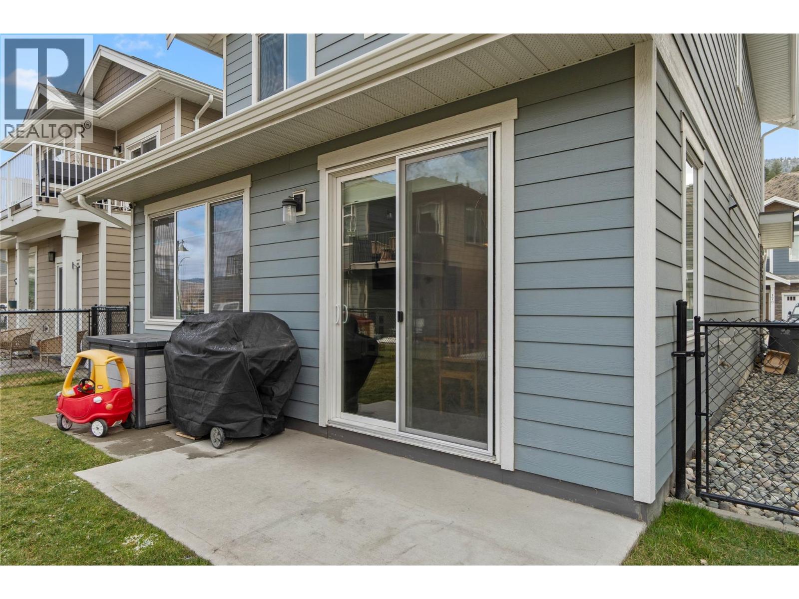 200 Grand Boulevard Unit# 174, Kamloops