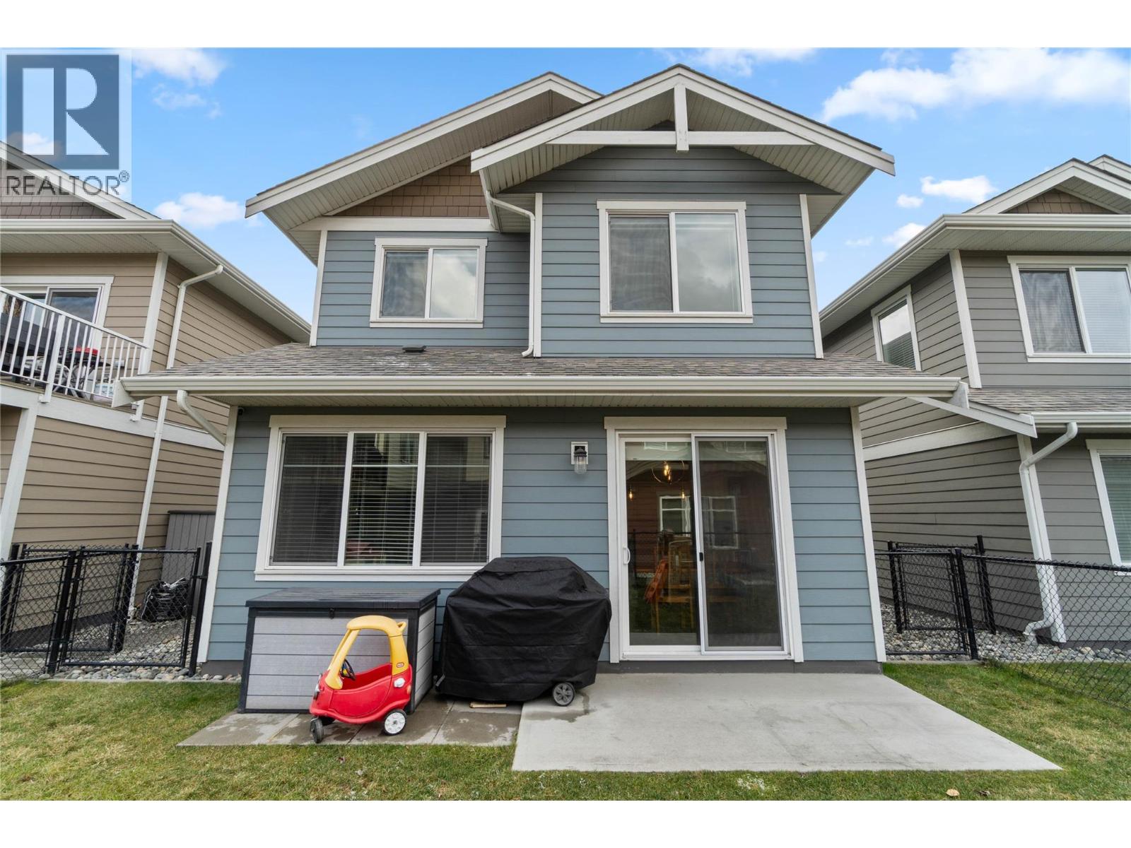 200 Grand Boulevard Unit# 174, Kamloops