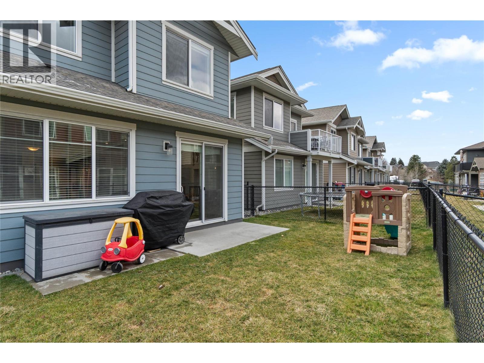 200 Grand Boulevard Unit# 174, Kamloops