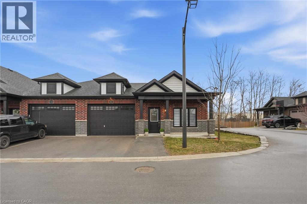 16 BROOKFIELD Lane - 2