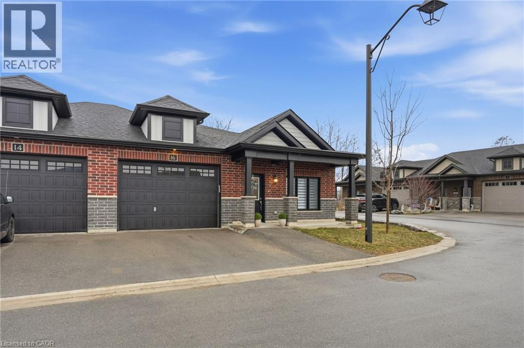 16 BROOKFIELD Lane - 3