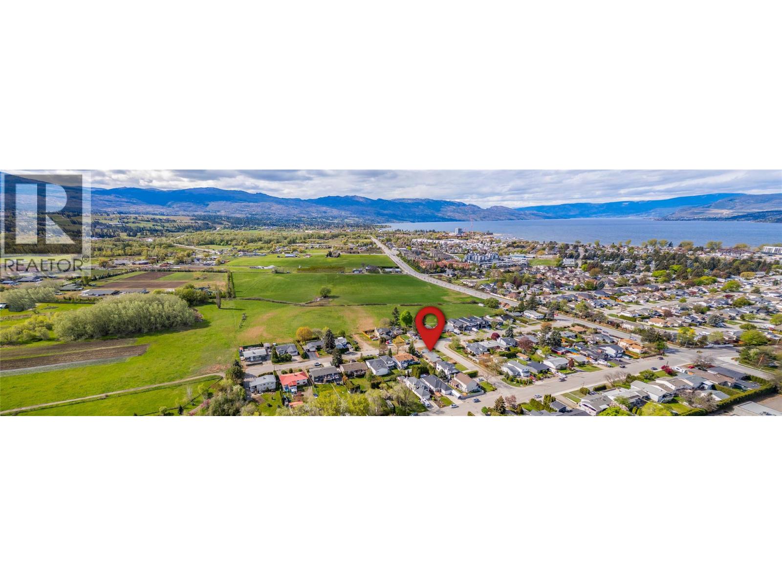 3339 Bothe Road, Kelowna