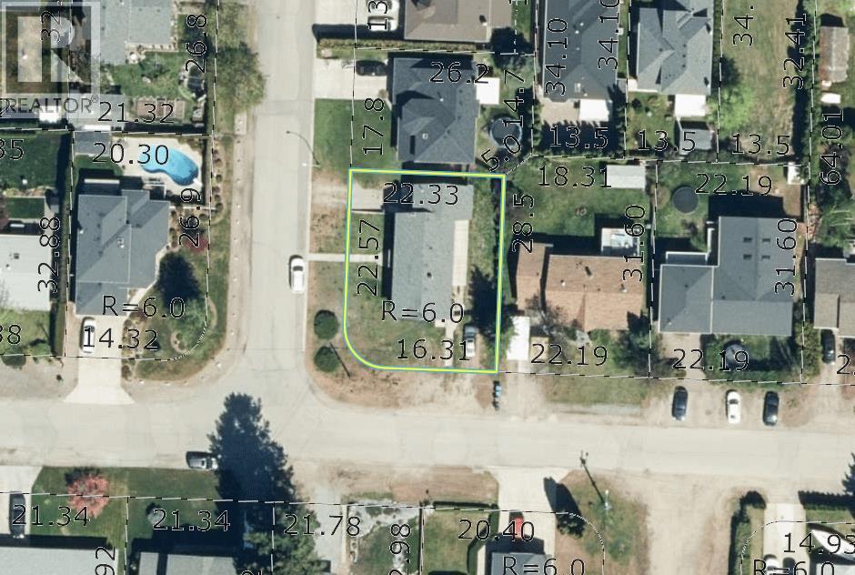 3339 Bothe Road, Kelowna