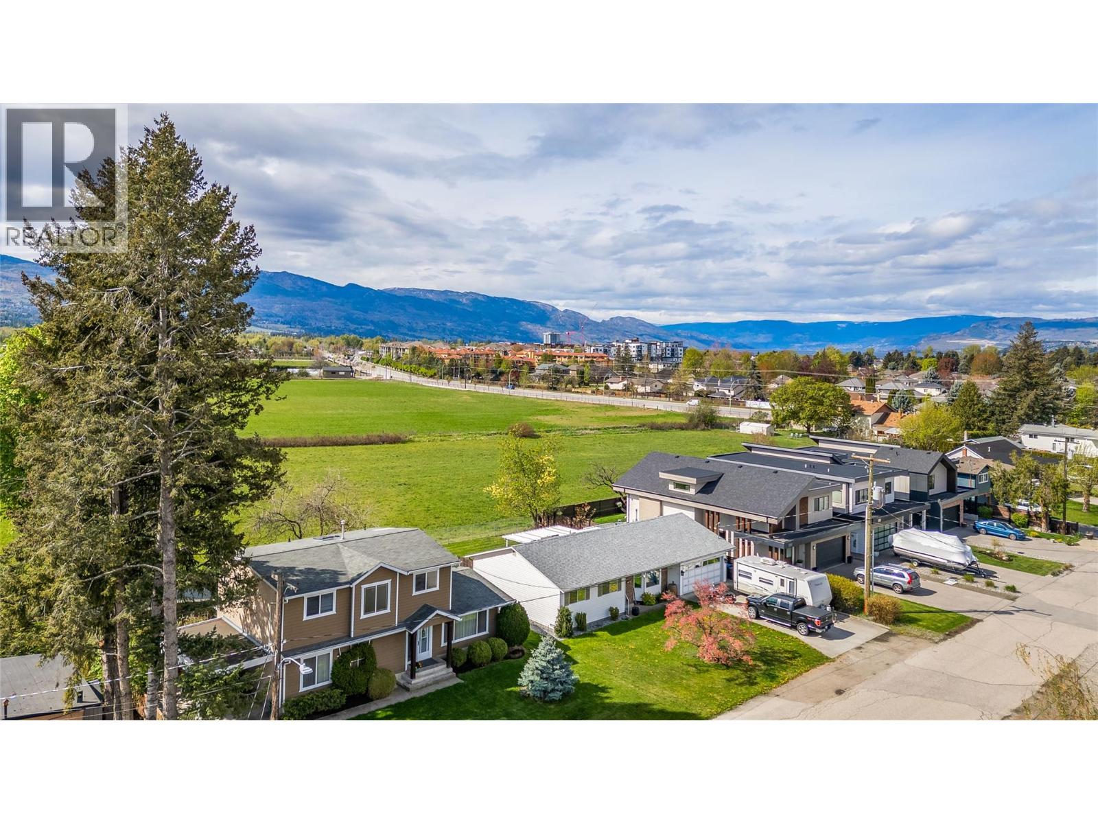 3339 Bothe Road, Kelowna