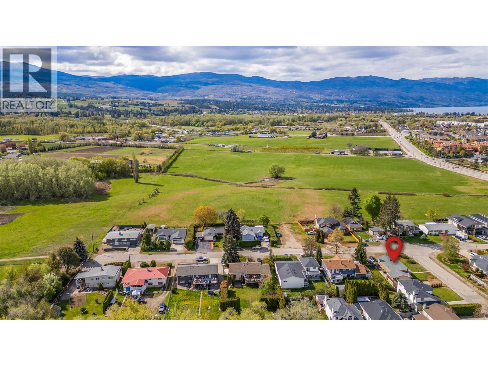 3339 Bothe Road, Kelowna