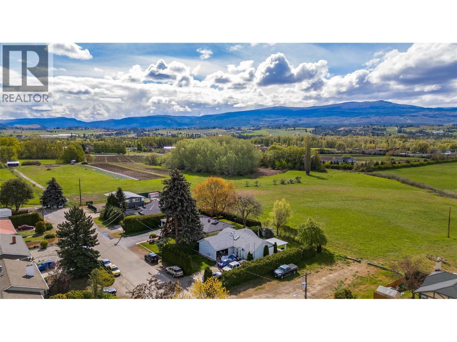 3339 Bothe Road, Kelowna