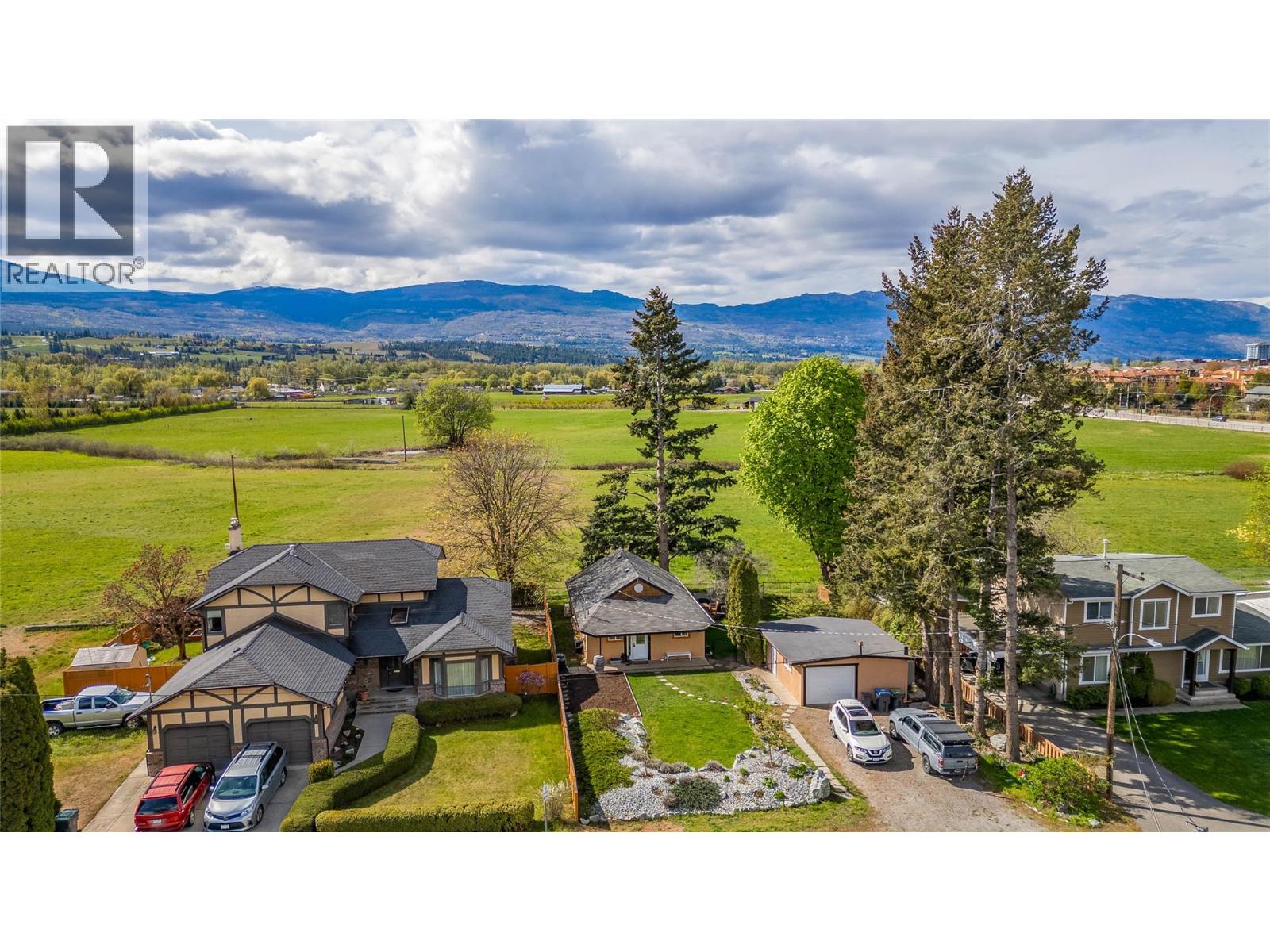 3339 Bothe Road, Kelowna
