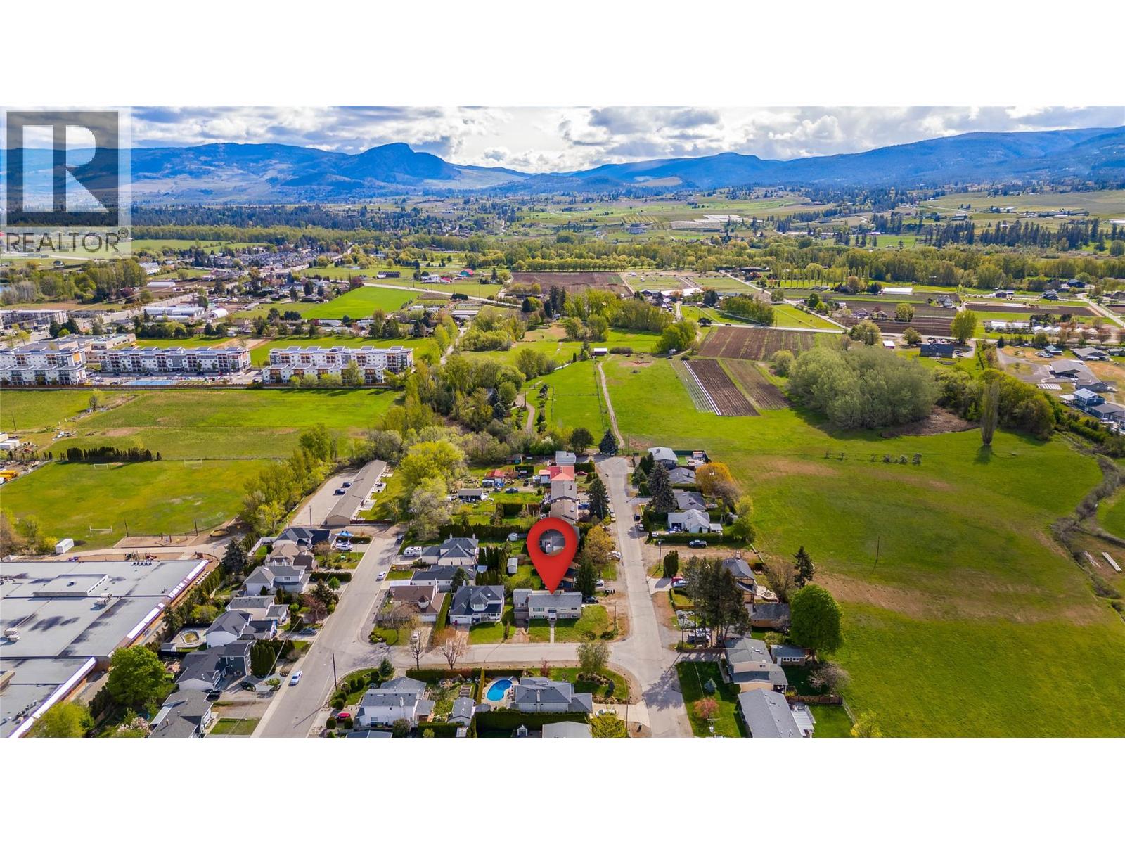 3339 Bothe Road, Kelowna