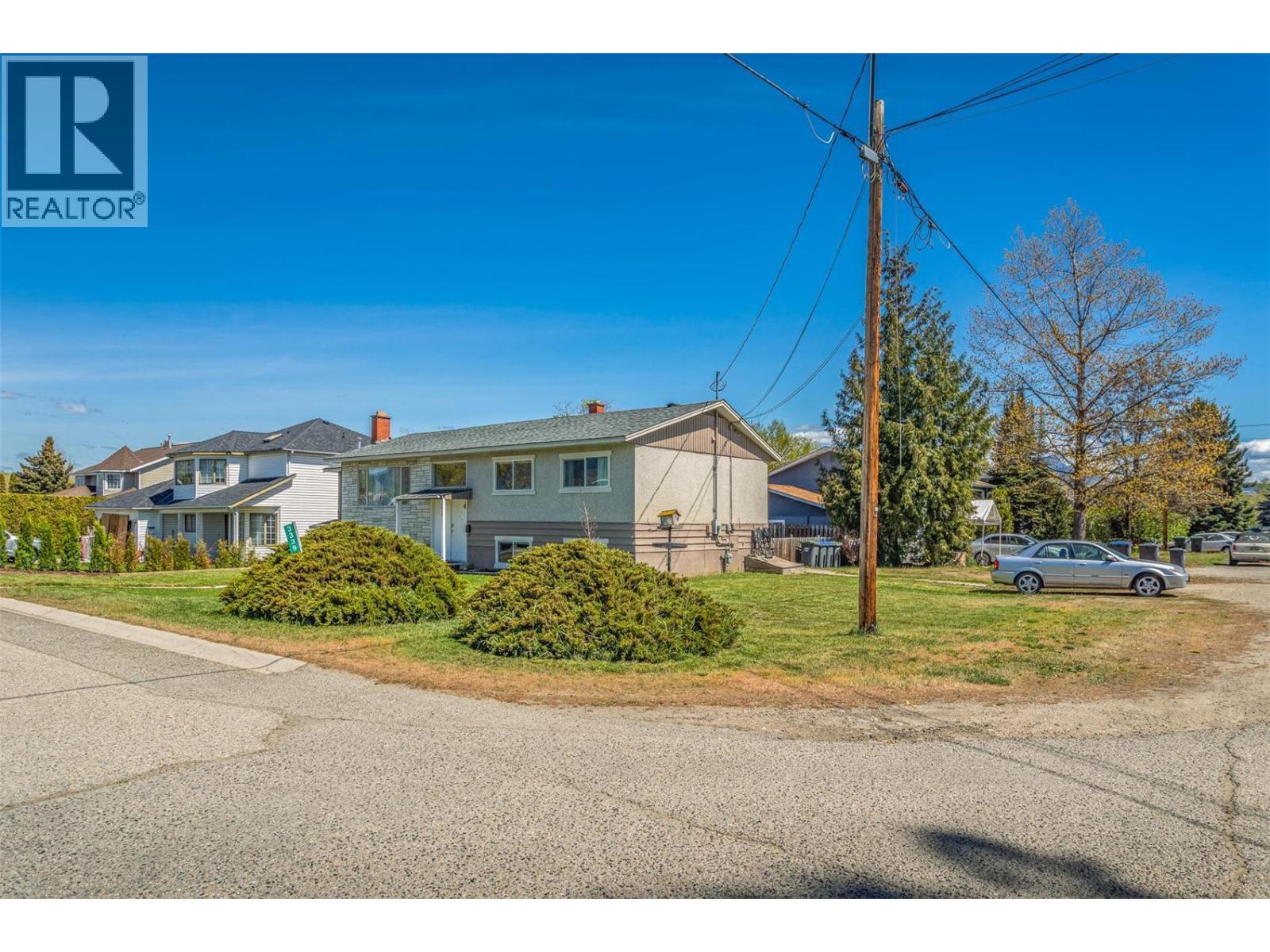 3339 Bothe Road, Kelowna