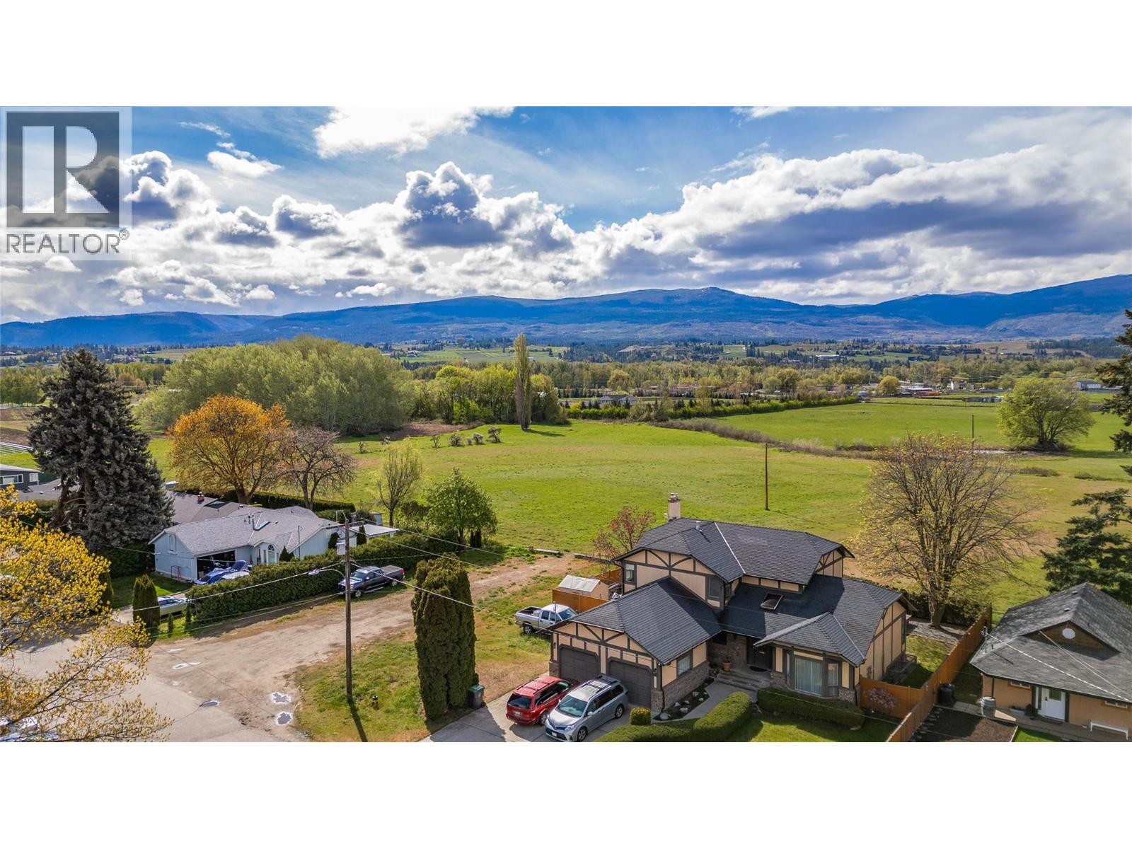 3339 Bothe Road, Kelowna