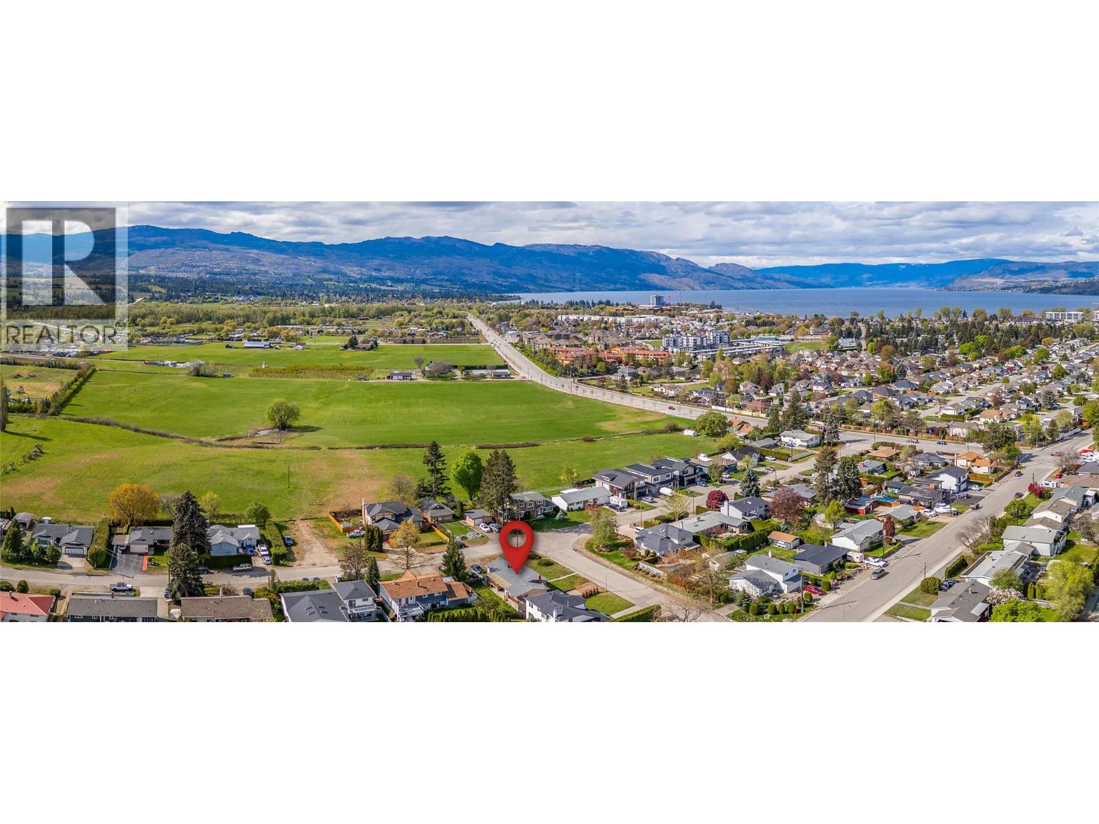 3339 Bothe Road, Kelowna