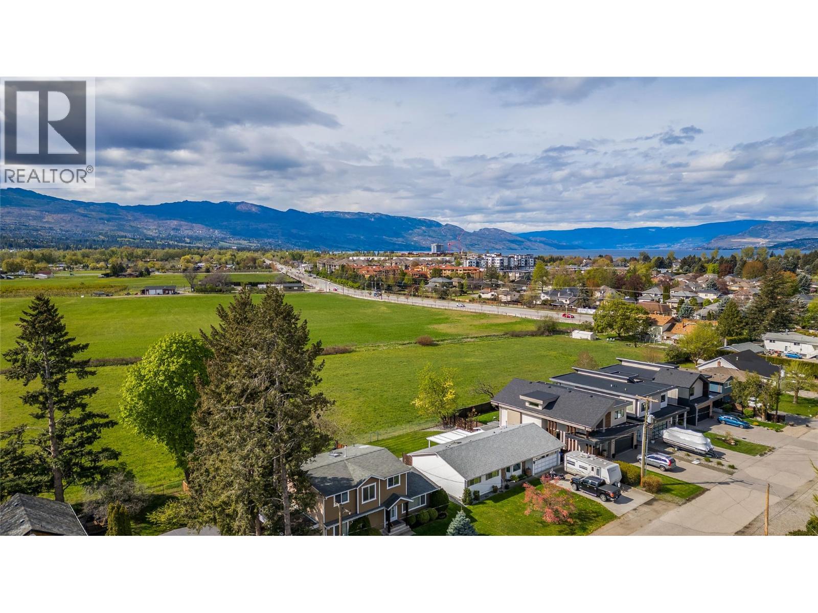 3339 Bothe Road, Kelowna