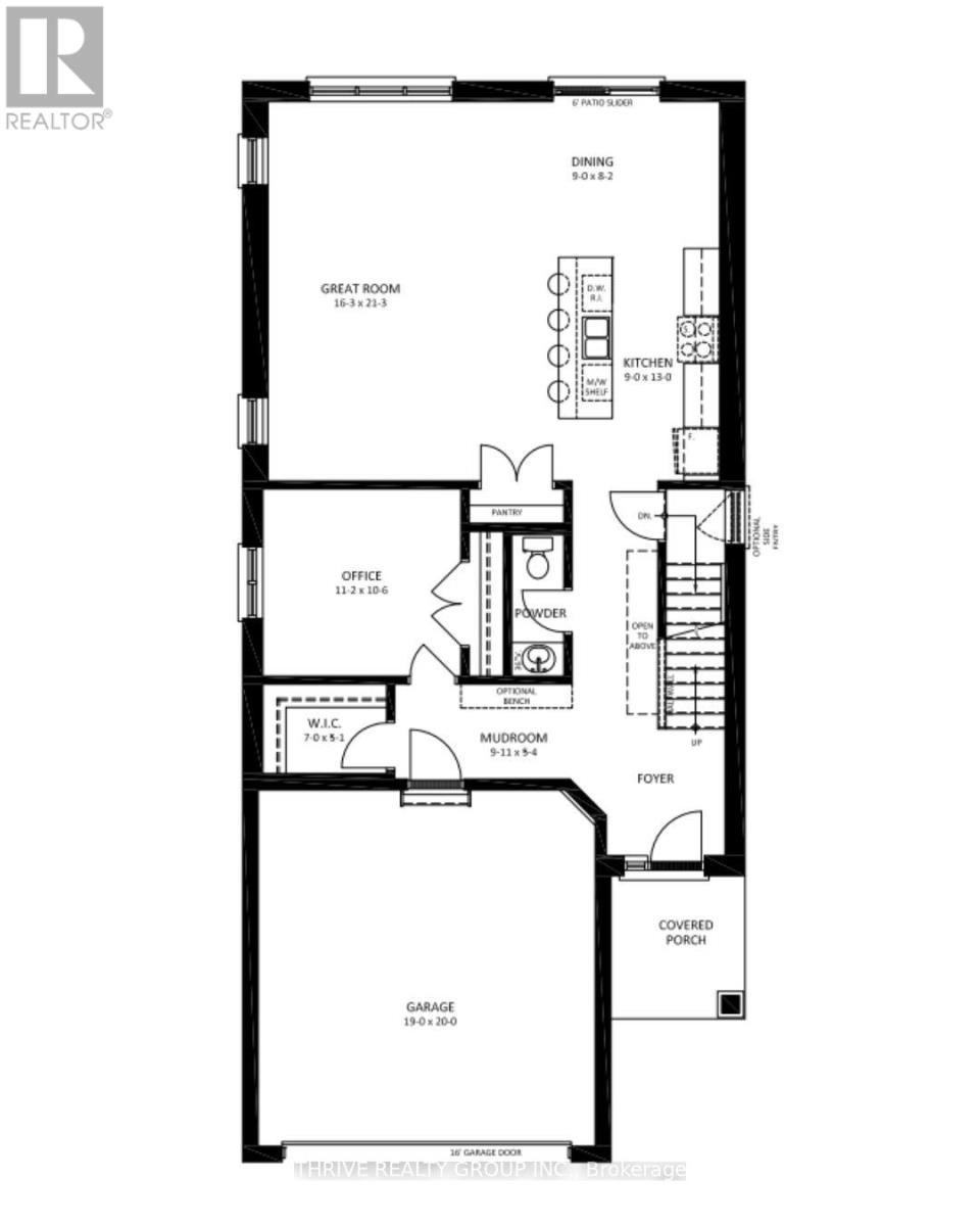 3002 BUROAK DRIVE - 2