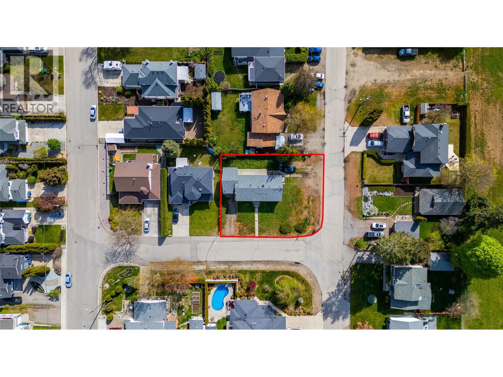 3339 Bothe Road, Kelowna